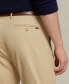 Фото #3 товара Men's Tailored Fit Performance Chino Pants