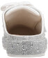 Фото #3 товара Women's Larisaa Embellished Mule Sneakers, Created for Macy's