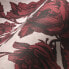 Фото #9 товара Romantische Blumentapete Rosen Rot Rosé