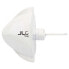 JLC Sepia Jig Head