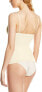 Фото #4 товара Belly Cloud Women's Vest Figurformendes Seamless Top with Spaghetti Straps