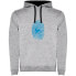 Фото #1 товара KRUSKIS Off Road Fingerprint hoodie