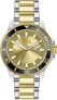 Часы Invicta Pro Diver Gold Dial Men Watch
