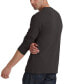 Фото #26 товара Unisex Garment Dyed Long Sleeve Cotton T-Shirt
