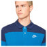 Фото #4 товара NIKE Sportswear Sport Essential short sleeve polo
