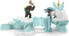 Фото #2 товара Развивающий игровой набор или фигурка для детей Figurka Schleich Sneak Eldrador Attack on the Ice Fortress, play figure