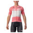 Фото #1 товара CASTELLI #Giro106 Race Short Sleeve Jersey