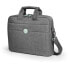 Laptop -Tasche 15.6 - Port Designs Yosemite Eco - Grau (62% recycelte Materialien)
