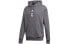 Фото #1 товара Толстовка Adidas Real Ssp Hoodie GI0008