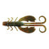 Фото #8 товара BERKLEY Powerbait Crazy Legs Chigger Craw Soft Lure 100 mm