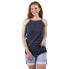 ფოტო #1 პროდუქტის TRESPASS Trinity sleeveless T-shirt 3 units