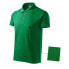 Фото #1 товара Polo shirt Malfini Cotton M MLI-21216 grass green