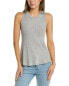 Фото #1 товара Eberjey Elon Muscle Tank Women's Xl