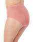 Фото #2 товара Plus Size Matilda Full Brief Panty EL8906, Online Only