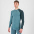 KARPOS Dinamico Merino 130 Long Sleeve Base Layer