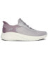 ფოტო #2 პროდუქტის Women's Slip-Ins Bobs Sport Squad Chaos Walking Sneakers from Finish Line