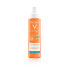 Vichy Capital Soleil Rehydrating Light Spray Spf50 Солнцезащитный спрей для тела