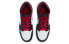 Air Jordan 1 Mid GS DQ8423-106 Sneakers