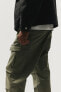 Фото #5 товара Regular Fit Cargo Pants