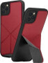 Фото #2 товара Чехол для смартфона Uniq Transforma для iPhone 11 Pro, красный