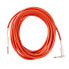 Фото #1 товара Fame Authentic Instrument Cable 9 m Red Straight/Angled