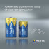 Фото #4 товара Батарейка VARTA High Energy - D 1,5 V - 1 шт. - синяя