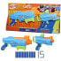 NERF Elite Junior Ultimate Starter Set Pistol