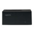 Фото #7 товара LogiLink QP0026 - HDD - SSD - Serial ATA - Serial ATA II - Serial ATA III - 2.5,3.5" - USB 3.2 Gen 1 (3.1 Gen 1) Type-B - 5 Gbit/s - Black