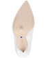 Women's Wayva Bridal Pumps