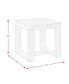 Фото #6 товара Drew Square End Table