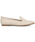 ფოტო #6 პროდუქტის Women's Hill Braided Slip-On Loafers