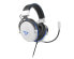 Фото #1 товара Steelplay HP52 - Headset - Head-band - Gaming - White - Binaural - Multi-key - Volume + - Volume -