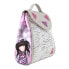 Фото #2 товара SANTORO LONDON Mini Gorjuss™ Wild Ruby Wild backpack