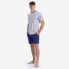 MUNICH Retro CH0151 Short Sleeve Pyjama