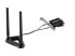 Фото #4 товара ASUS AX3000 (PCE-AX58BT) Next-Gen WiFi 6 Dual Band PCIe Wireless Adapter with Bl