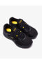 Go Run Consistent - Specie Erkek Siyah Koşu Ayakkabısı 220371 Bkyl