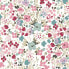 Nordic cover Decolores Loni Multicolour 200 x 200 cm