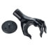 Фото #12 товара GuitarGrip The Valkyrie Black Metallic L