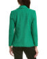 Фото #2 товара Nanette Nanette Lepore Mojave Boucle Jacket Women's