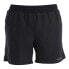 ICEBREAKER Merino 125 ZoneKnit™ Speed 6´´ shorts