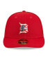 Men's Red Detroit Tigers 2023 Fourth of July Low Profile 59FIFTY Fitted Hat