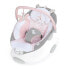 Фото #1 товара Ingenuity Soothing Baby Bouncer with Vibrating Infant Seat - Flora