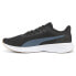 Фото #3 товара Puma Transport Modern Better Running Mens Black Sneakers Athletic Shoes 3773120