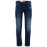 SALSA JEANS 21007422 Slim Fit low waist jeans