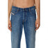 Фото #5 товара DIESEL A00389 Yennox Jeans