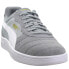 Фото #2 товара Puma Astro Kick Lace Up Mens Size 7 M Sneakers Casual Shoes 369115-08