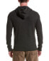 Theory Mattis Hoodie Men's