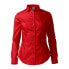 Фото #2 товара Malfini Style LS W MLI-22907 red shirt