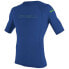 Фото #1 товара O´NEILL WETSUITS Basic Skins Rashguard T-Shirt