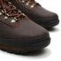 TIMBERLAND Euro Hiker Leather Smooth Hiking Boots